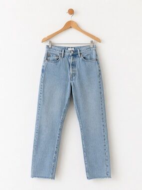 #101 🌷Levi's Light Blue Women's Skinny Jeans